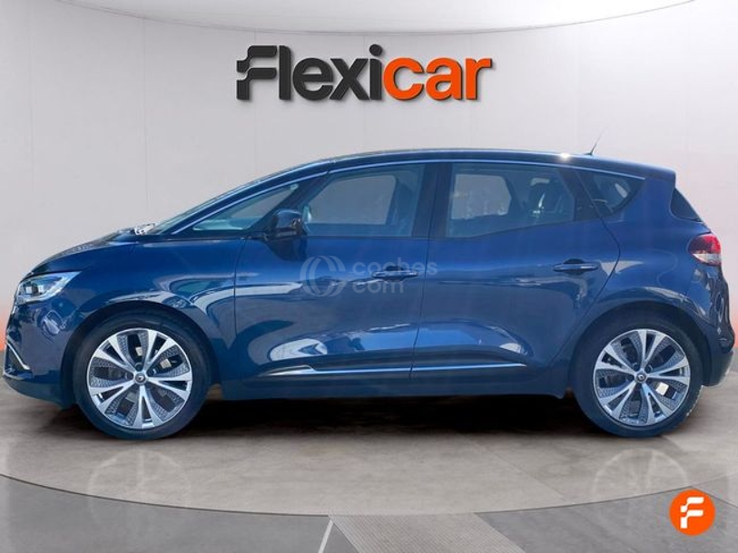 Foto del RENAULT Scénic Scénic 1.3 TCe GPF Zen 103kW