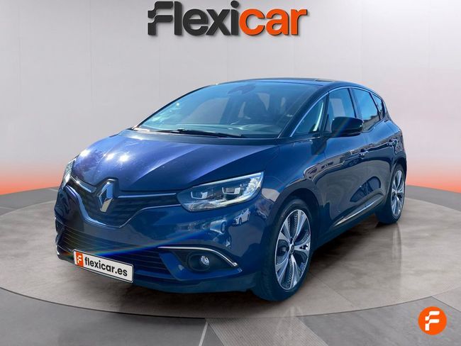 Foto del RENAULT Scénic Scénic 1.3 TCe GPF Zen 103kW