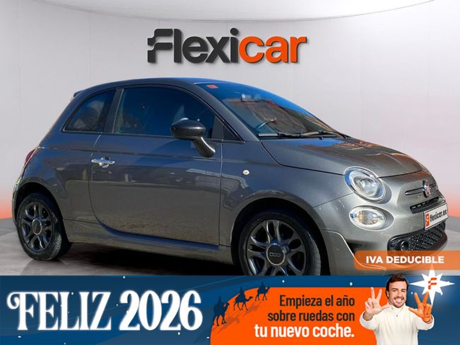 Imagen de FIAT 500