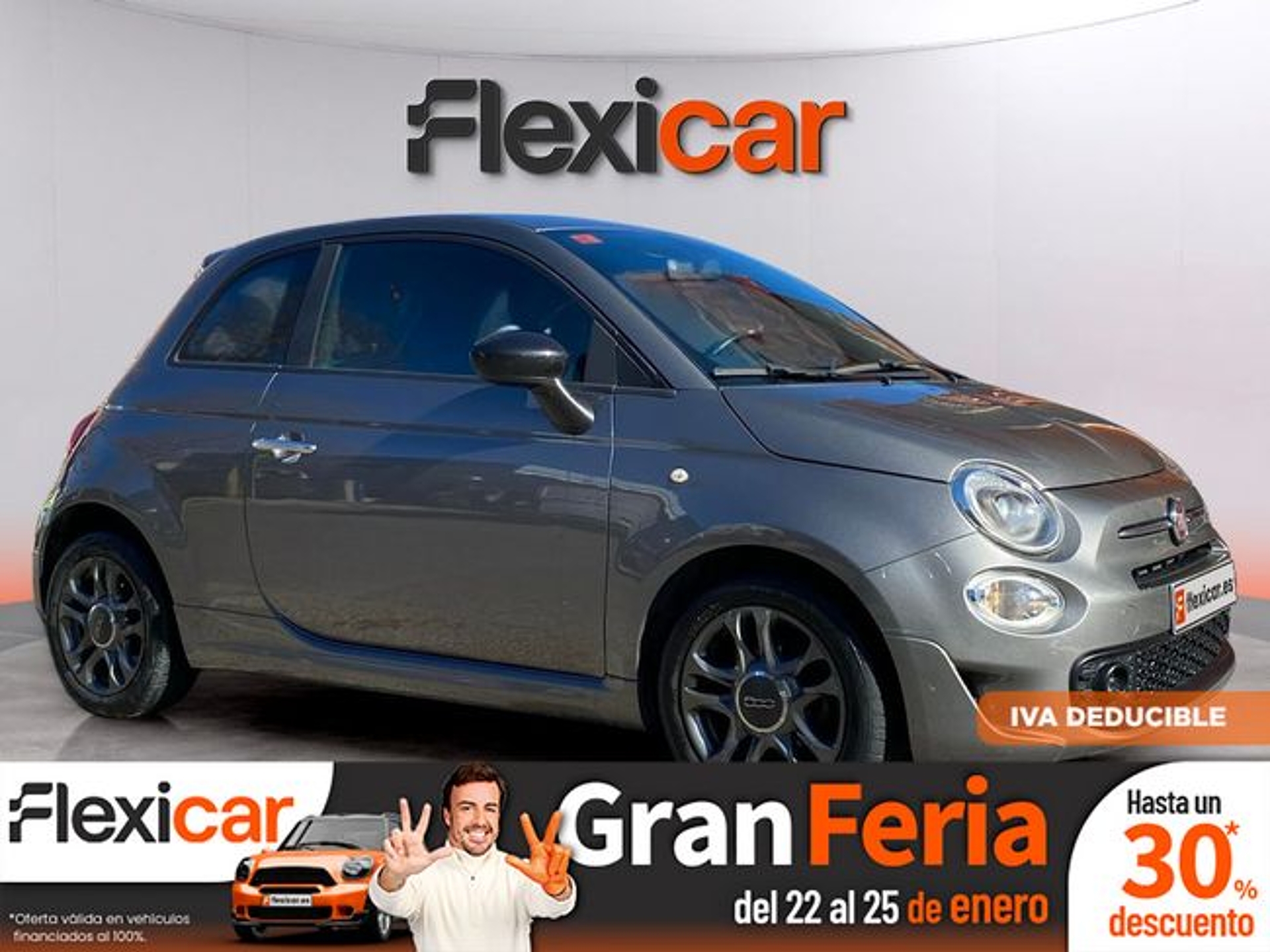 Imagen de FIAT 500