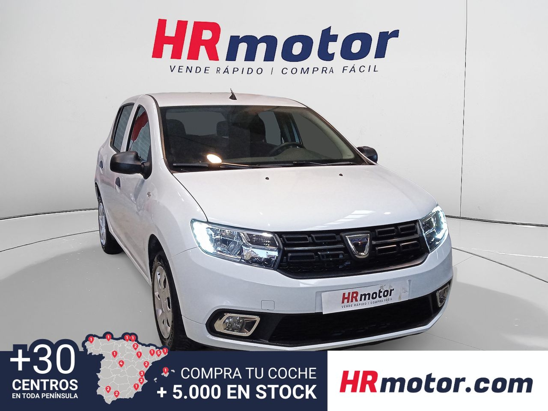 Imagen de DACIA Sandero