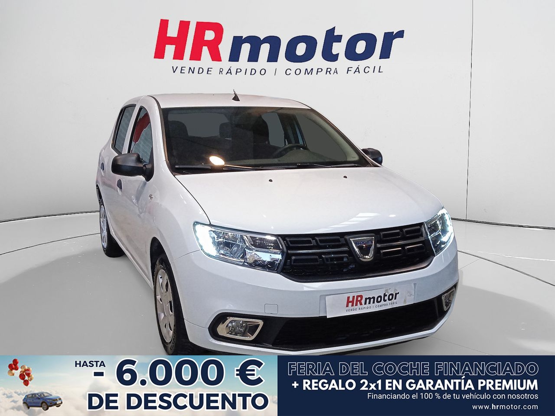 Imagen de DACIA Sandero