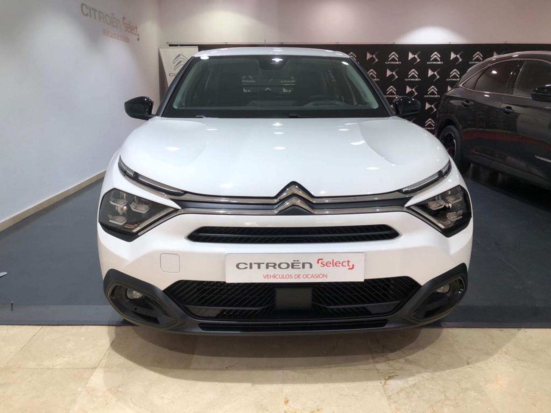 Imagen de CITROEN C4