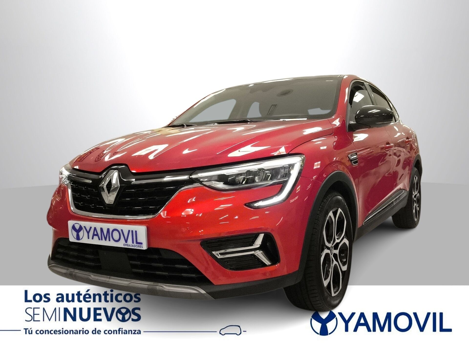 Imagen de RENAULT Arkana