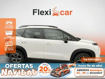 Imagen de CITROEN C3 Aircross BlueHDi S&S Feel Pack 110