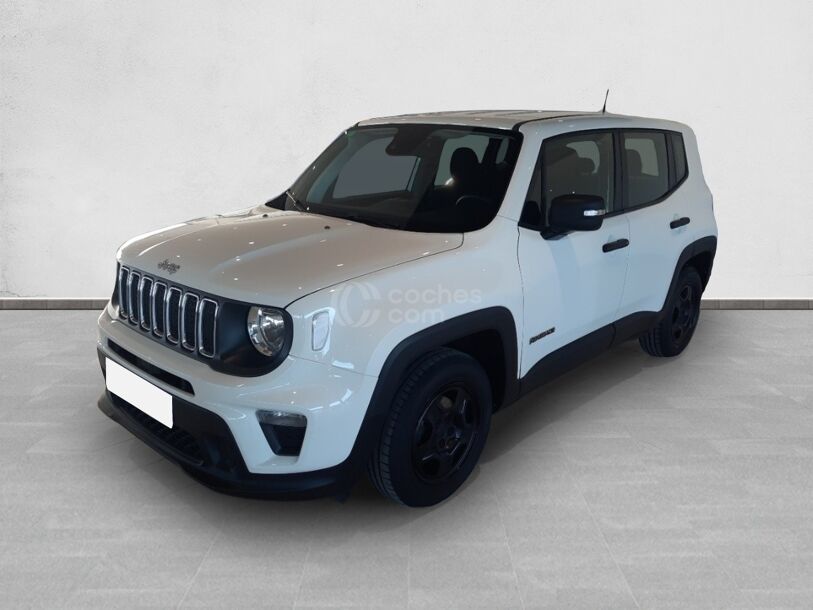 Foto del JEEP Renegade 1.0 Sport 4x2