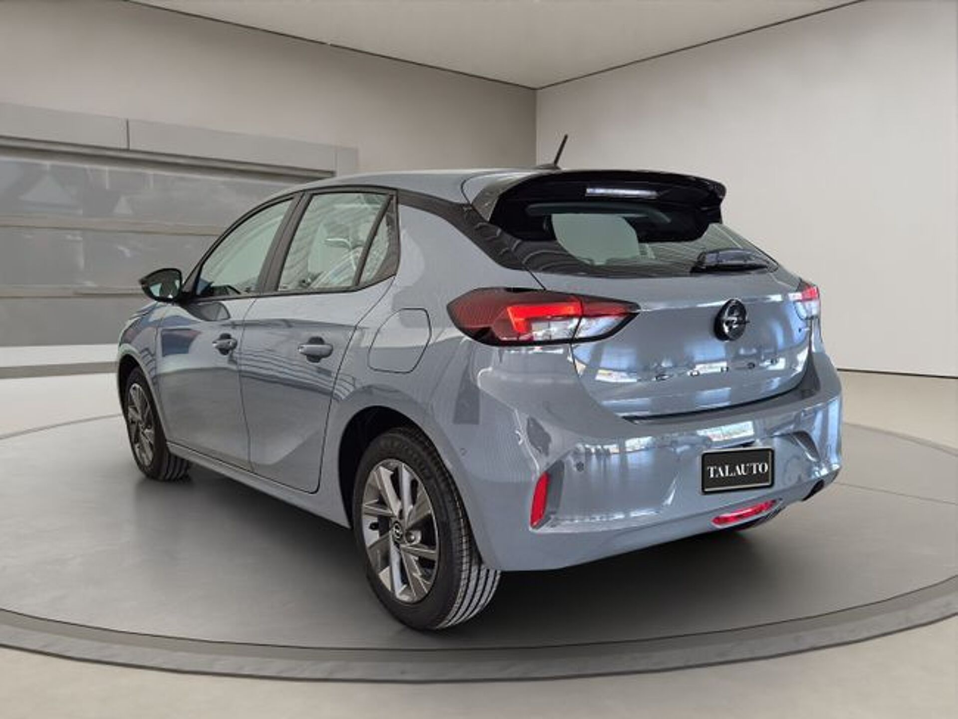 Imagen 3 de OPEL Corsa