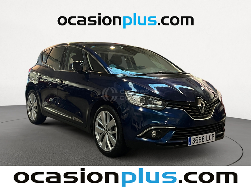Foto del RENAULT Scénic Scénic 1.3 TCe GPF Limited 103kW