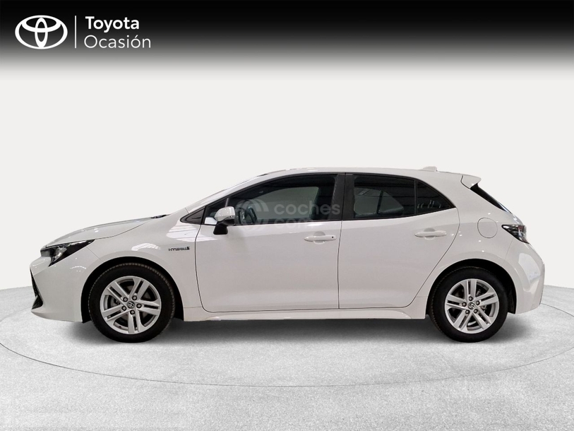 Foto del TOYOTA Corolla 125H Active Tech