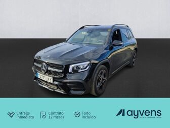 Imagen de MERCEDES Clase GLB GLB 200d 4Matic 8G-DCT