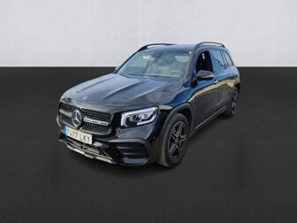 Imagen de MERCEDES Clase GLB GLB 200d 4Matic 8G-DCT