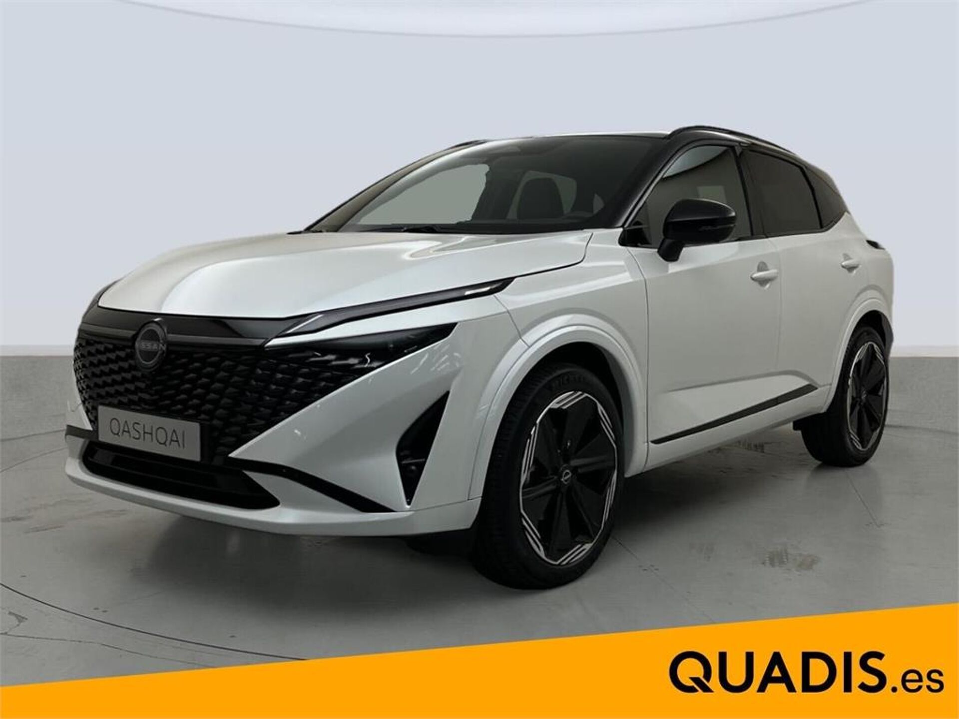 Imagen 1 de NISSAN Qashqai