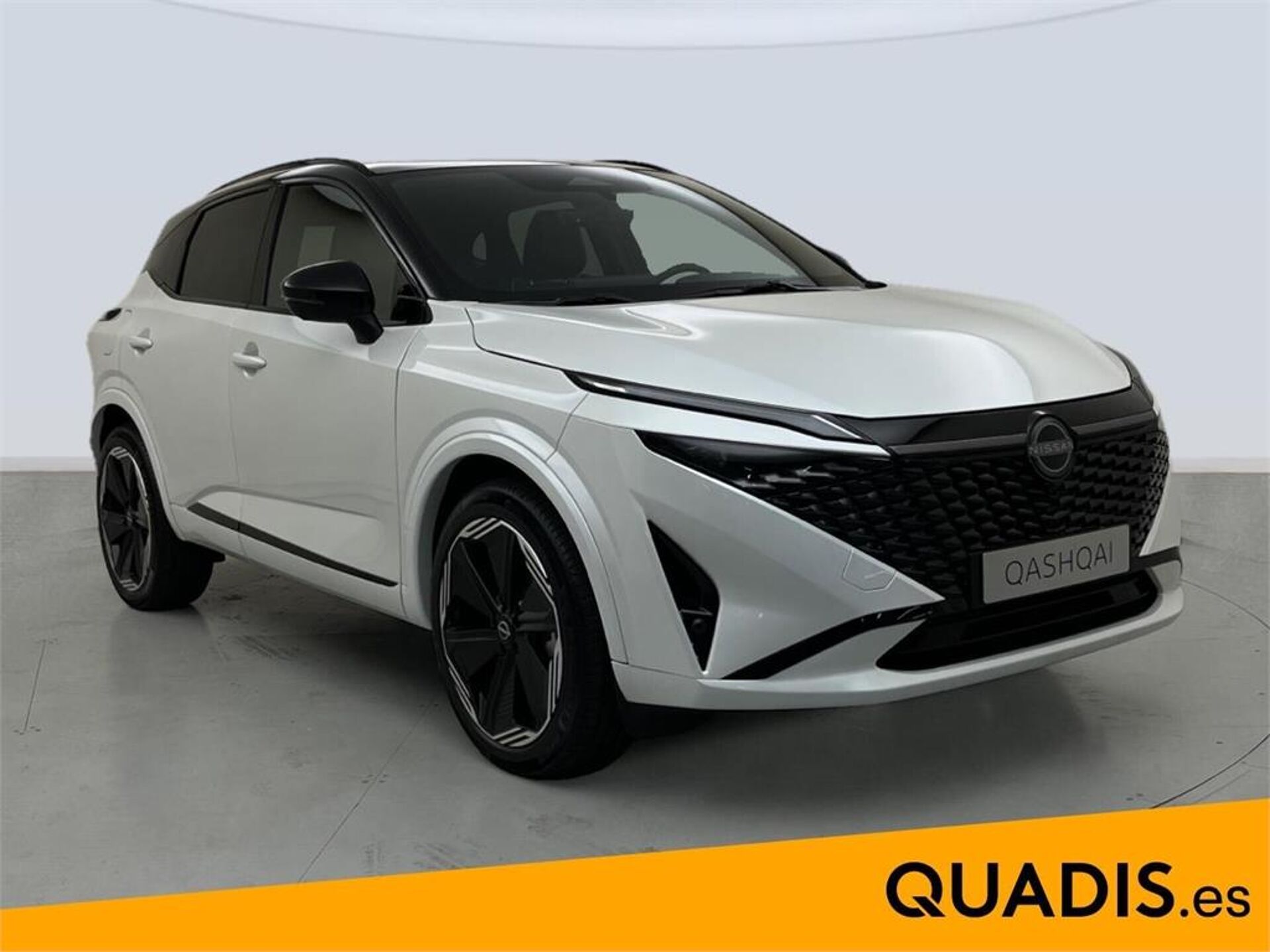 Imagen 3 de NISSAN Qashqai