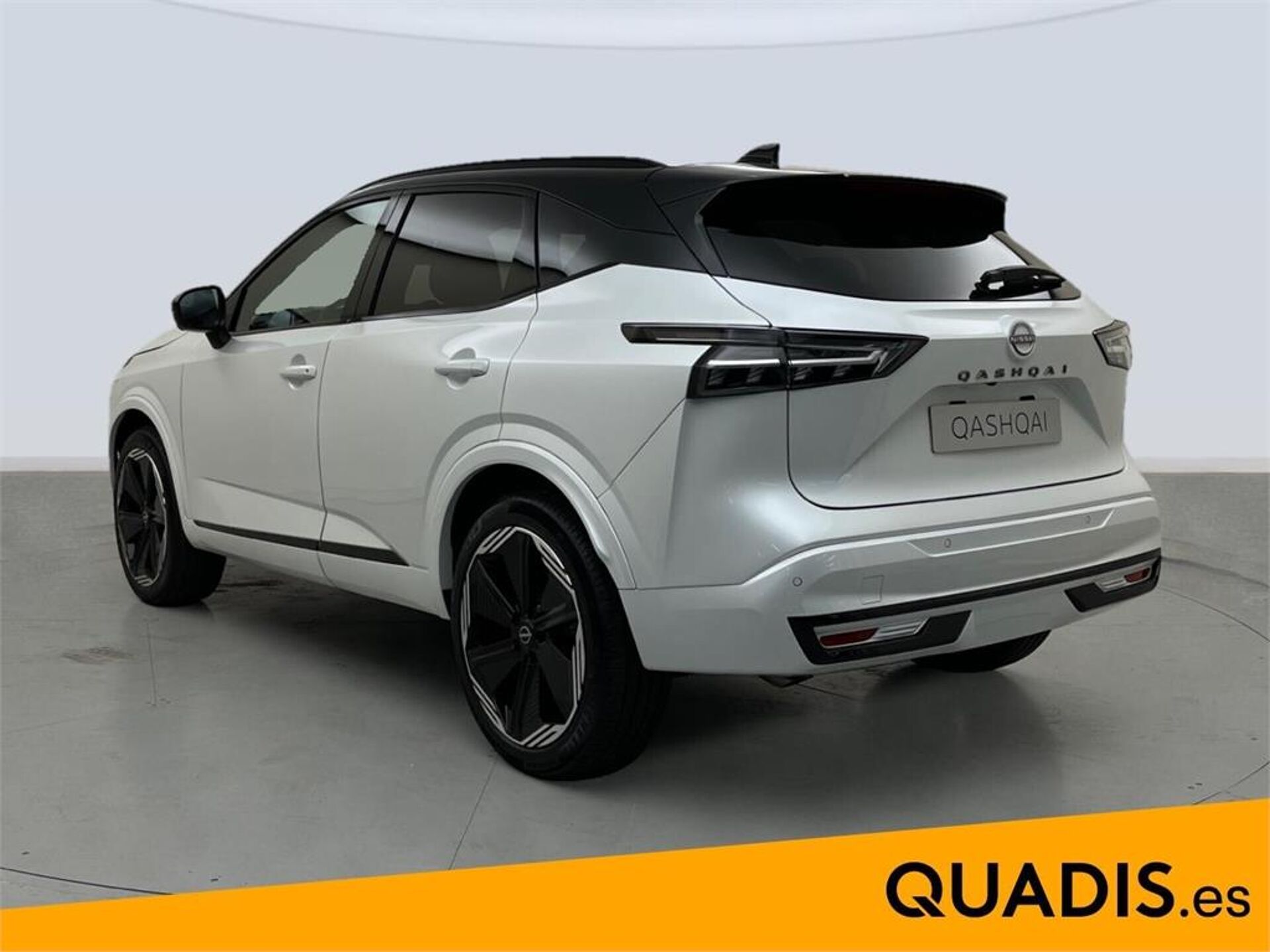 Imagen 2 de NISSAN Qashqai