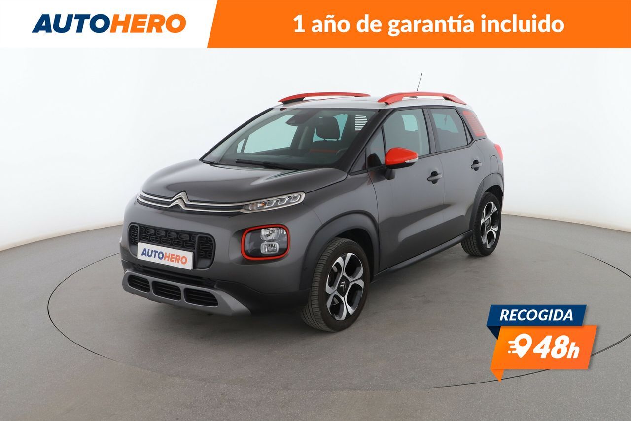 CITROEN C3 Aircross (1.2 PureTech Shine) en Madrid