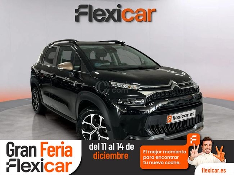 Foto del CITROEN C3 Aircross Puretech S&S C-Series 110