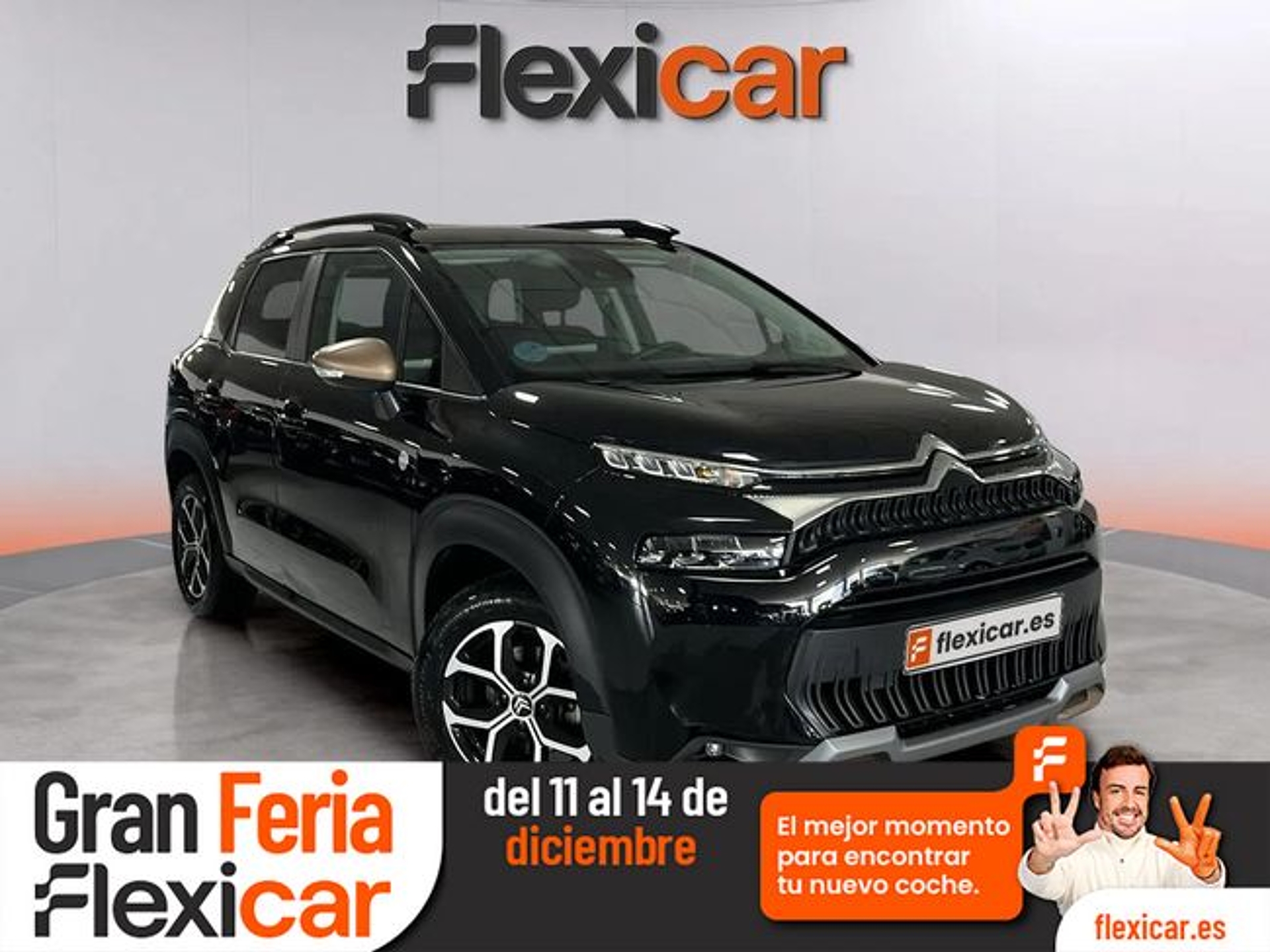 Imagen de CITROEN C3 Aircross