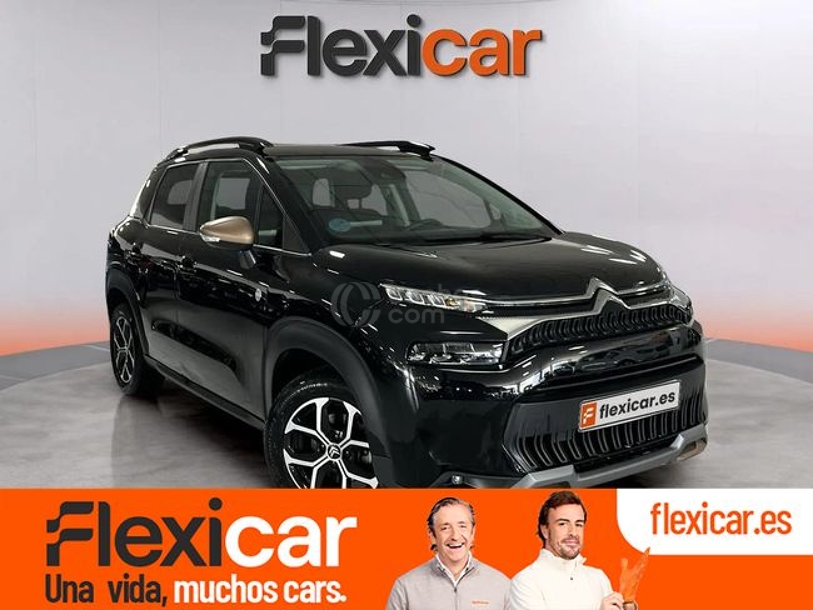 Foto del CITROEN C3 Aircross Puretech S&S C-Series 110