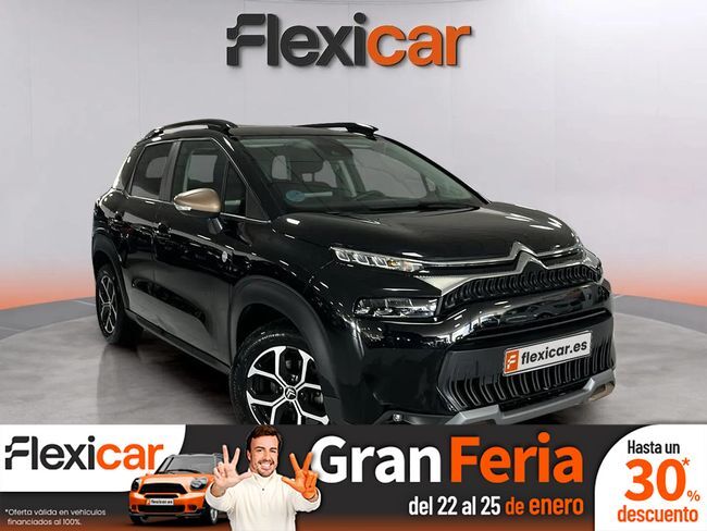 CITROEN C3 Aircross (PureTech 81kW (110CV) S&S C-Series) en Alicante