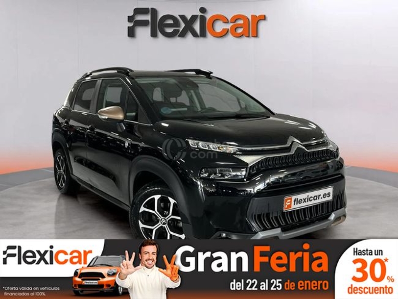 Foto del CITROEN C3 Aircross Puretech S&S C-Series 110
