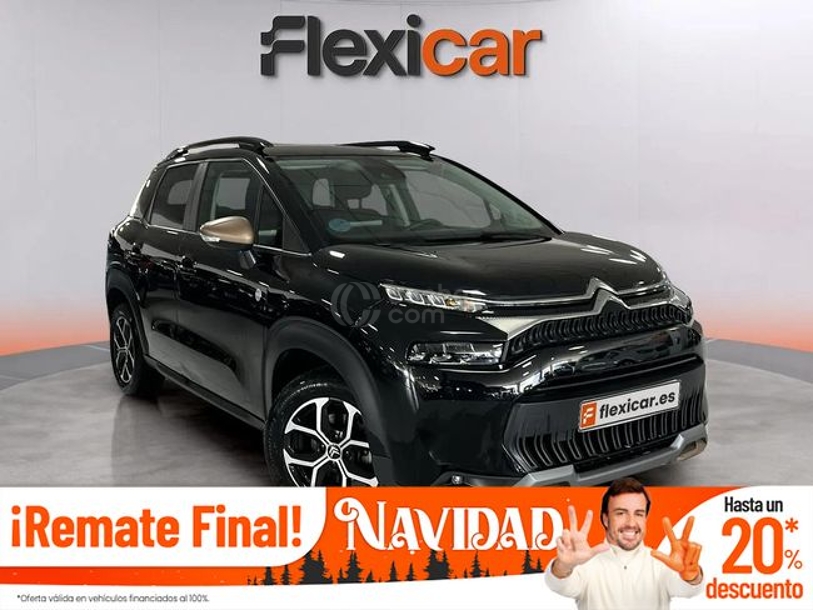 Foto del CITROEN C3 Aircross Puretech S&S C-Series 110