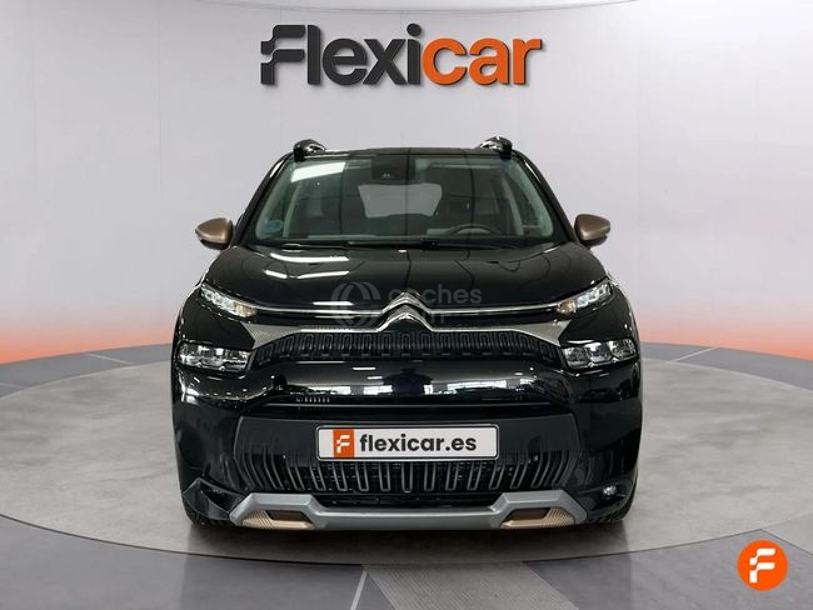 Foto del CITROEN C3 Aircross Puretech S&S C-Series 110