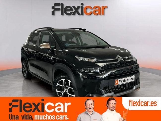 CITROEN C3 Aircross (PureTech 81kW (110CV) S&S C-Series) en Alicante
