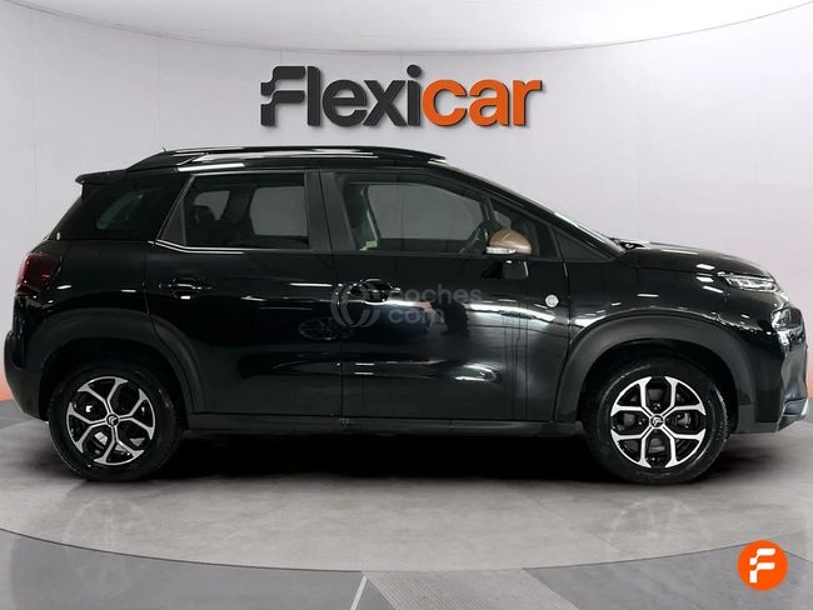 Foto del CITROEN C3 Aircross Puretech S&S C-Series 110