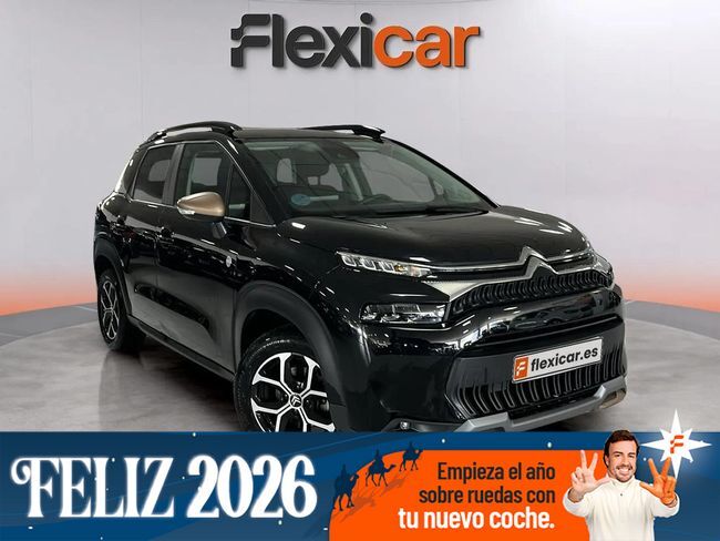 CITROEN C3 Aircross (PureTech 81kW (110CV) S&S C-Series) en Alicante