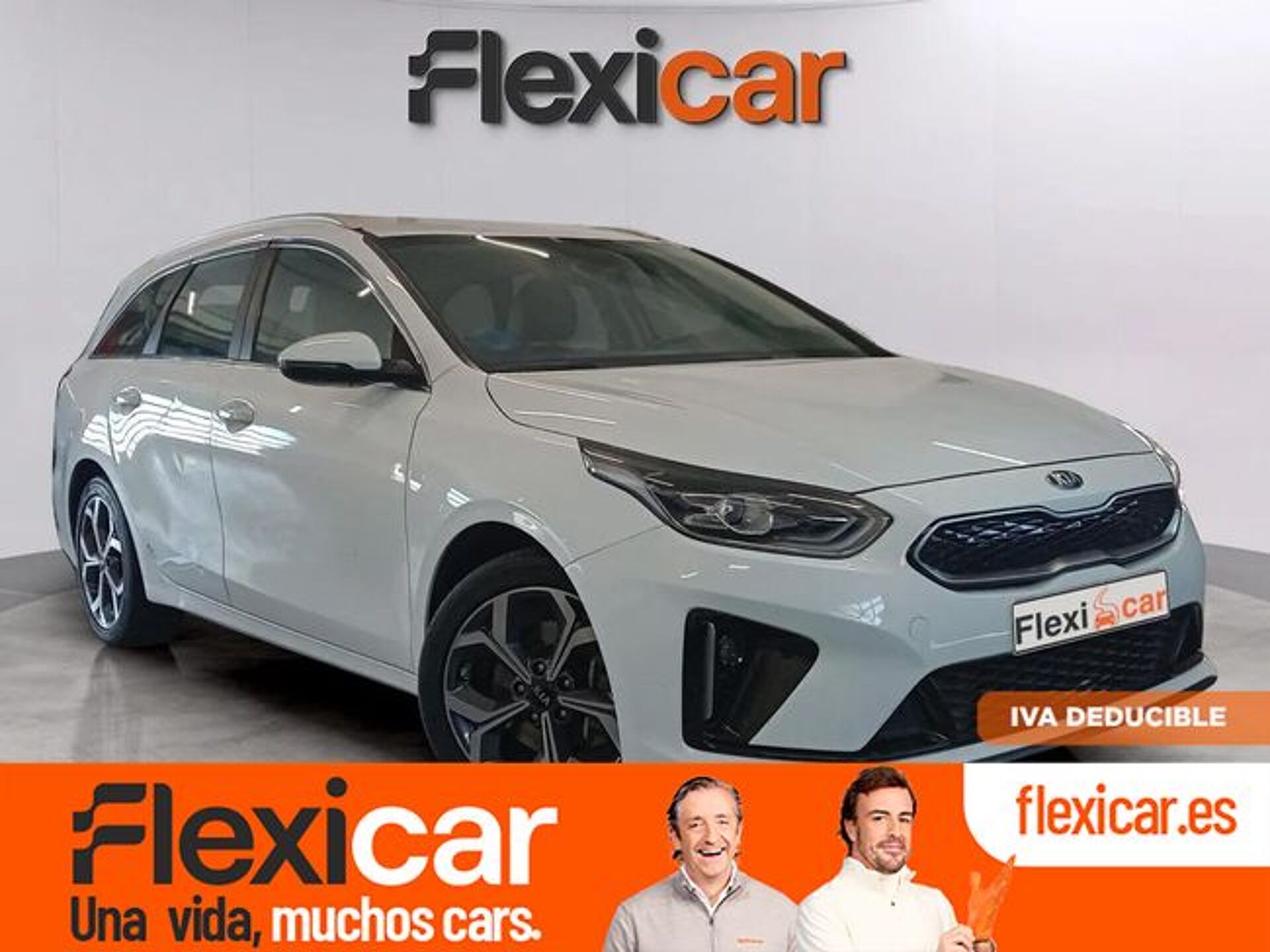 Imagen de KIA Ceed