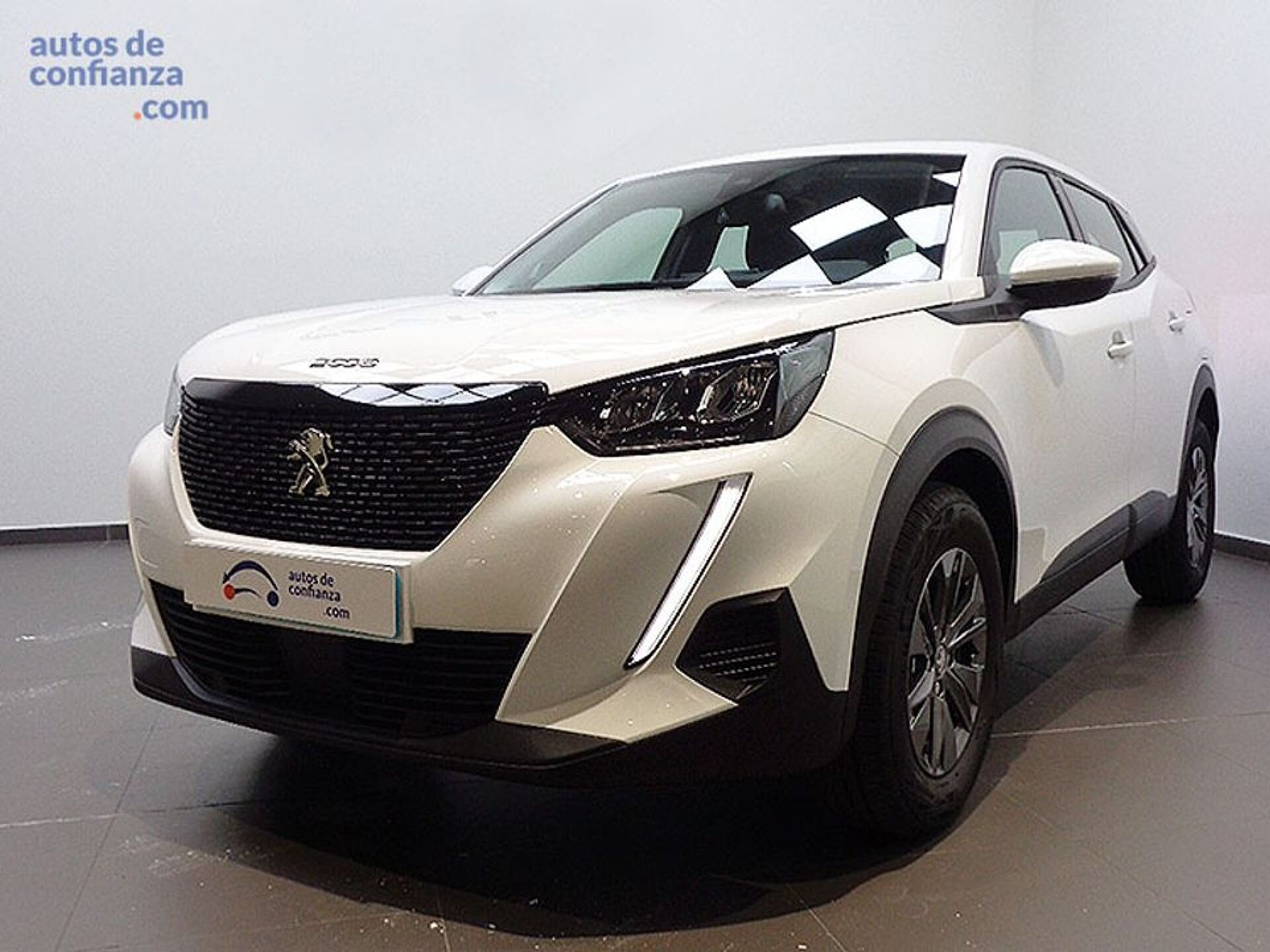 Imagen de PEUGEOT 2008