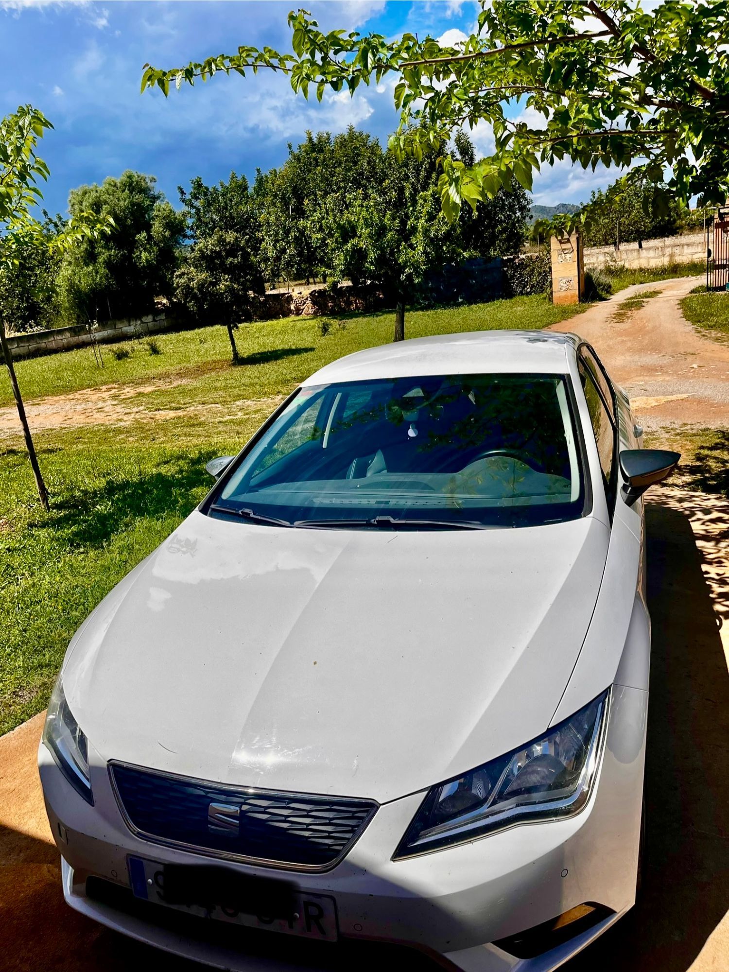 Foto del SEAT León ST 1.2 TSI S&S Style 110