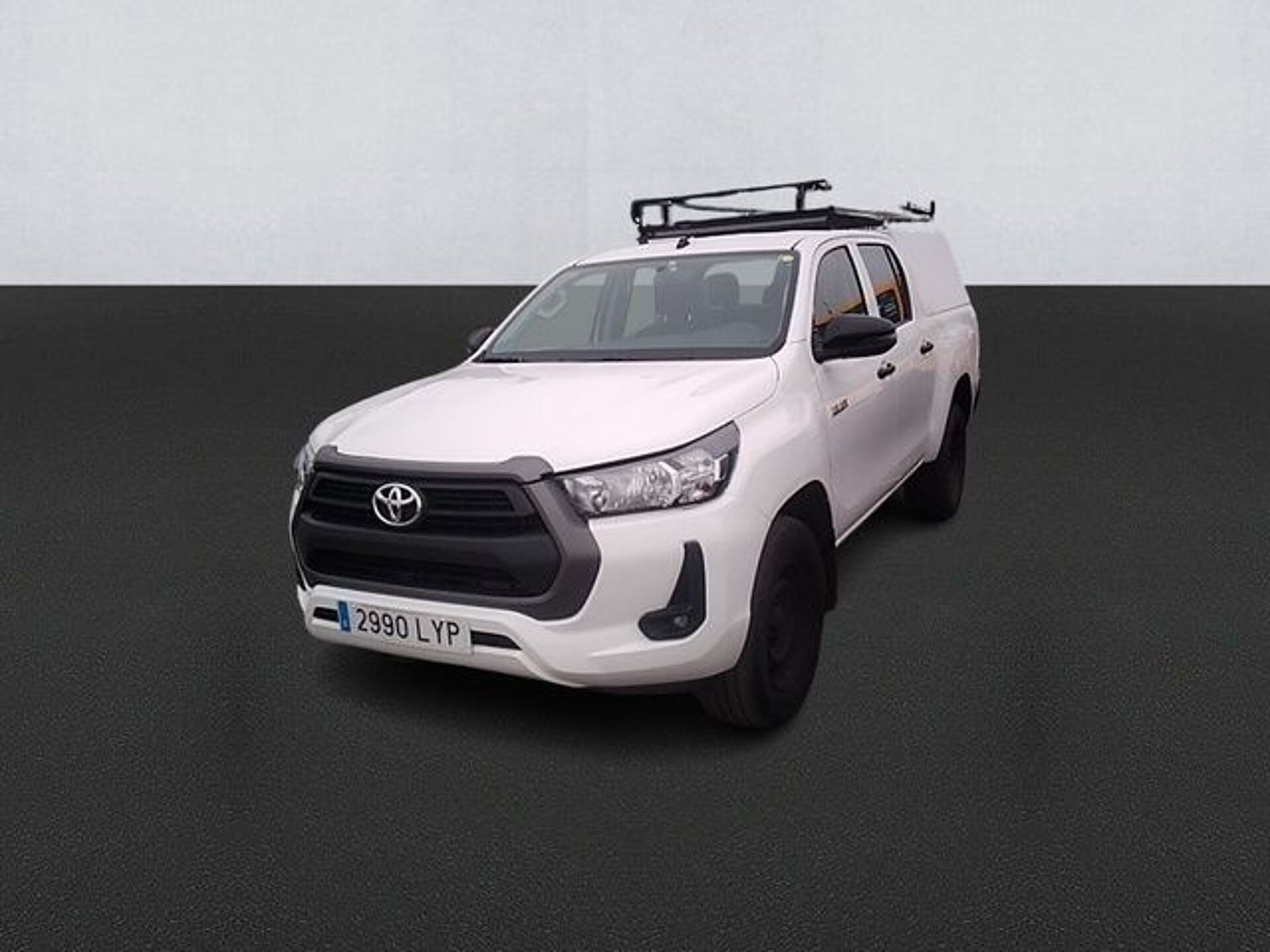 Imagen de TOYOTA Hilux