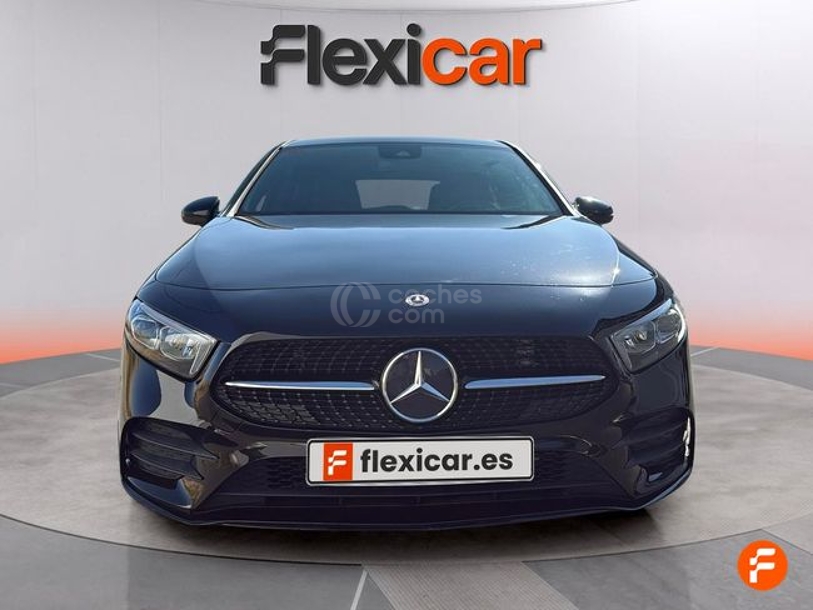 Foto del MERCEDES Clase A A 180d 8G-DCT