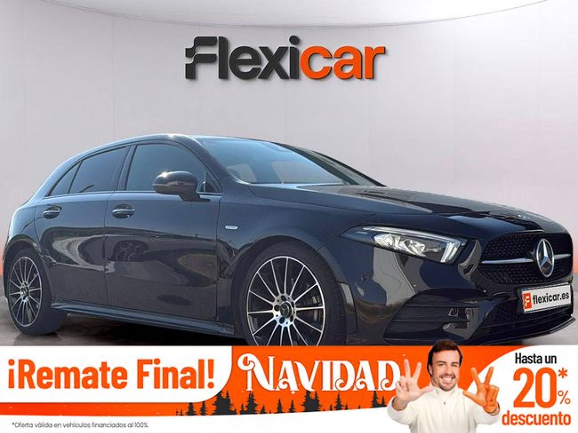 Imagen de MERCEDES Clase A