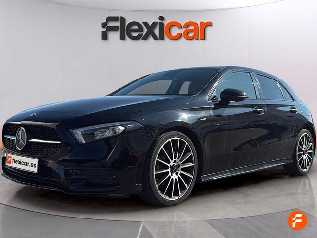 Foto del MERCEDES Clase A A 180d 8G-DCT