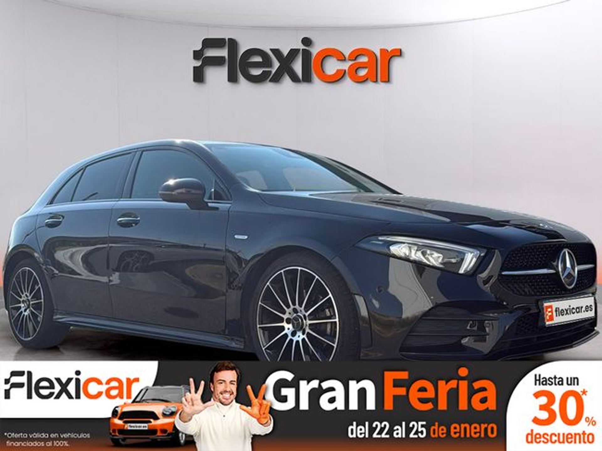 Imagen de MERCEDES Clase A