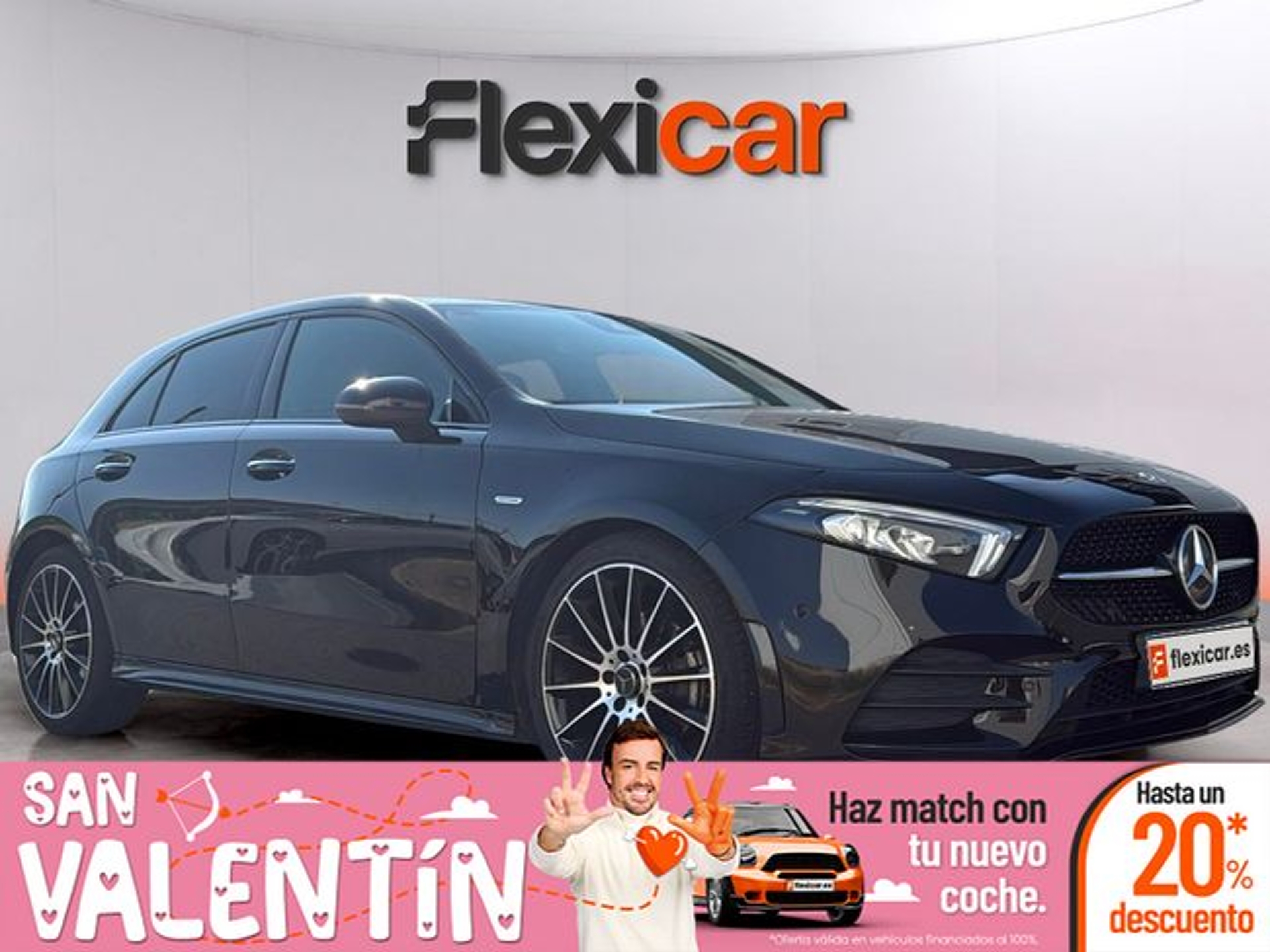 Imagen de MERCEDES Clase A