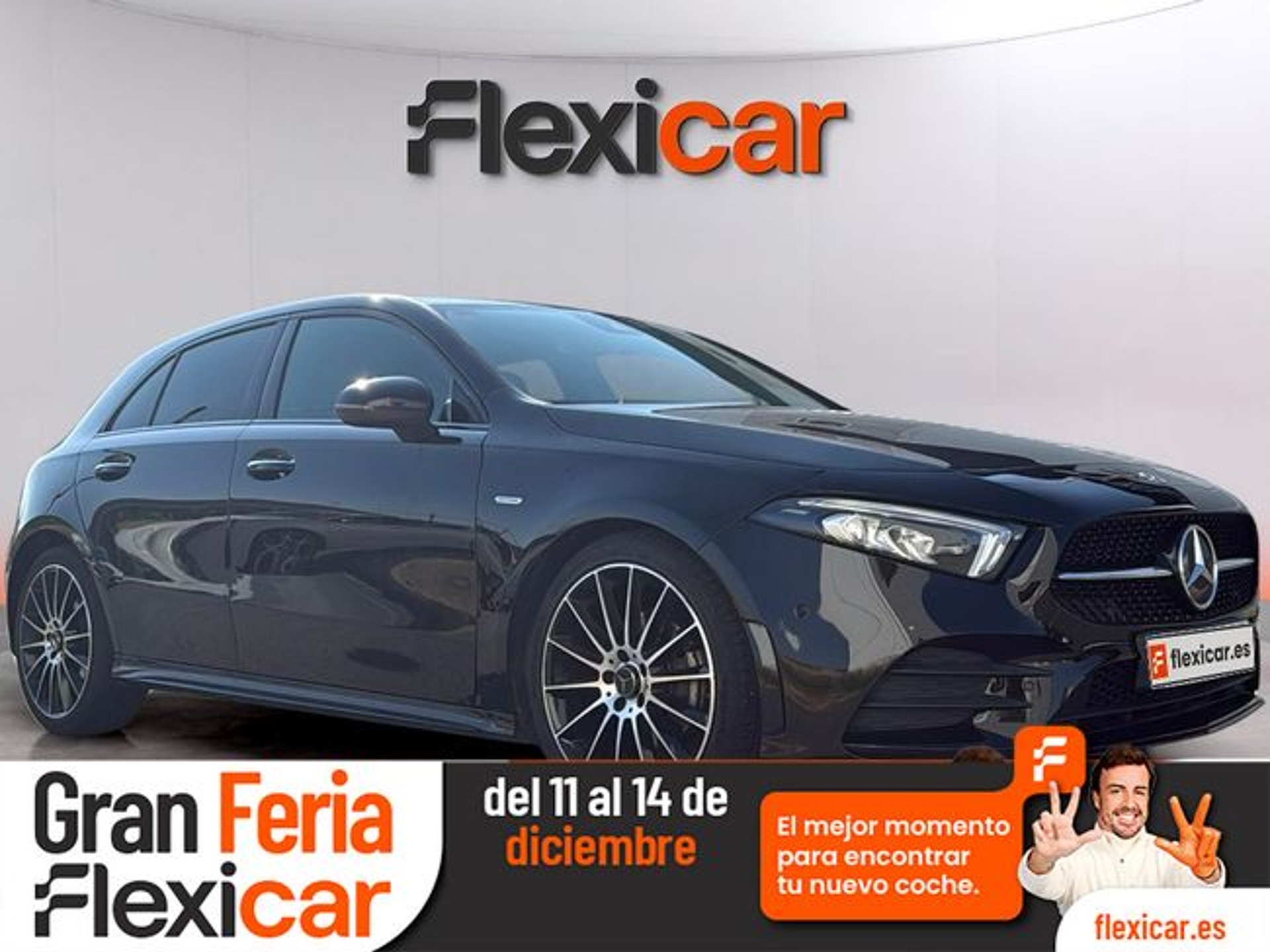 Imagen de MERCEDES Clase A