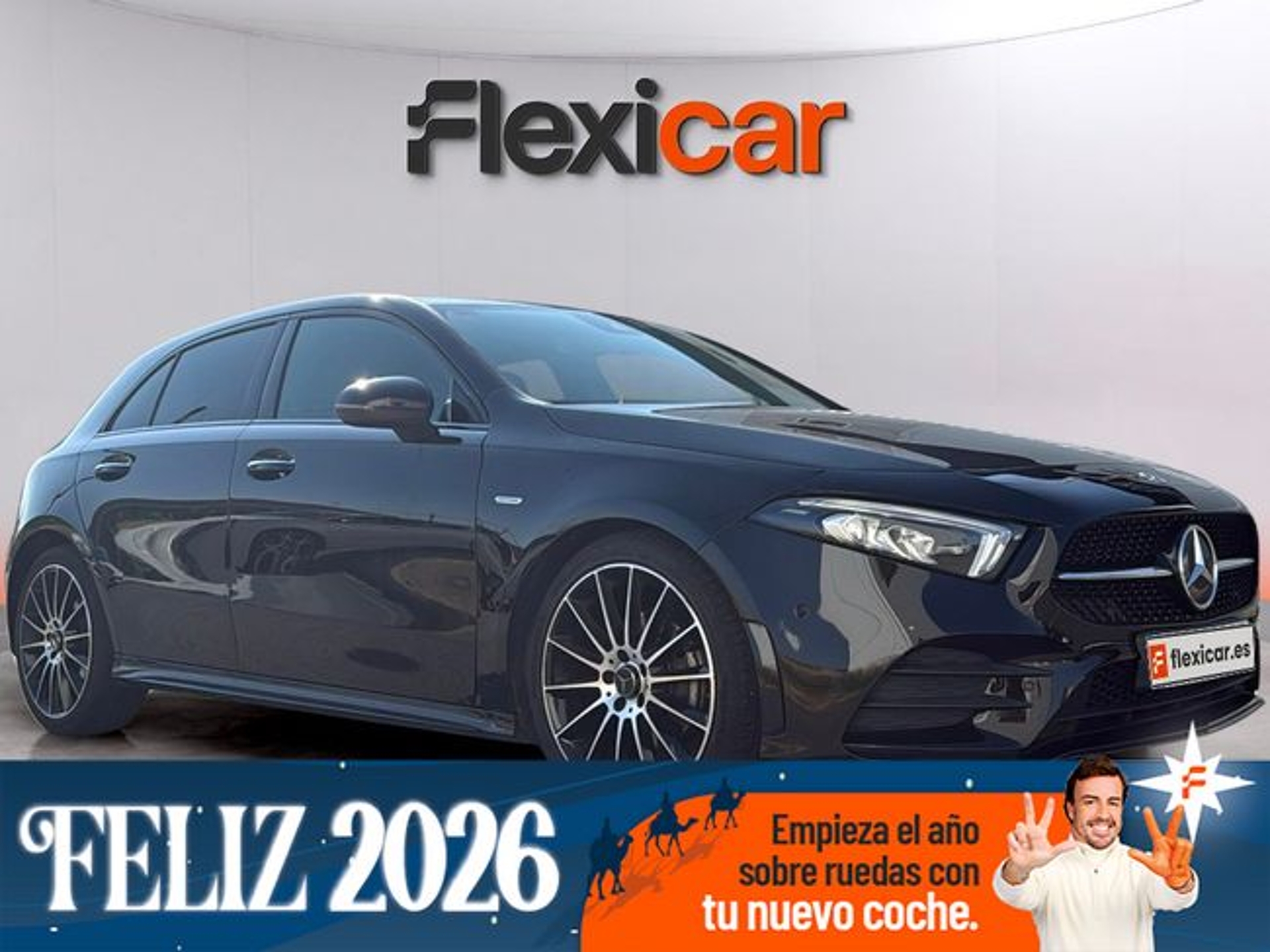 Imagen de MERCEDES Clase A