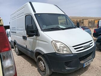 Imagen de IVECO Daily Fg. 35S12V Transversal 3000CRS 7.3