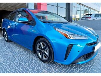 Imagen de TOYOTA Prius 1.8