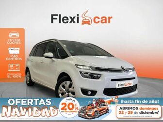 Imagen de CITROEN C4 Grand Picasso 1.2 PureTech S&S Feel