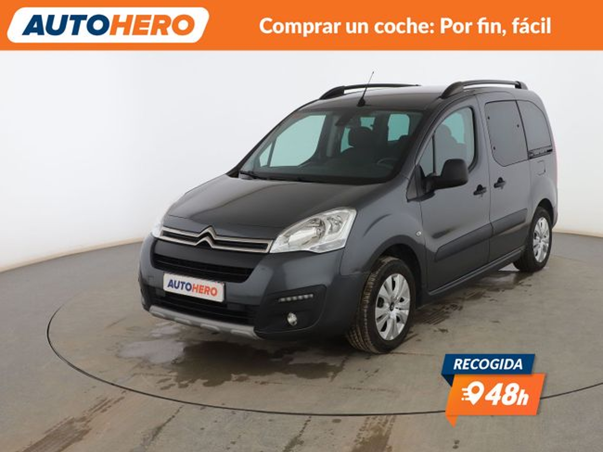 Imagen de CITROEN Berlingo