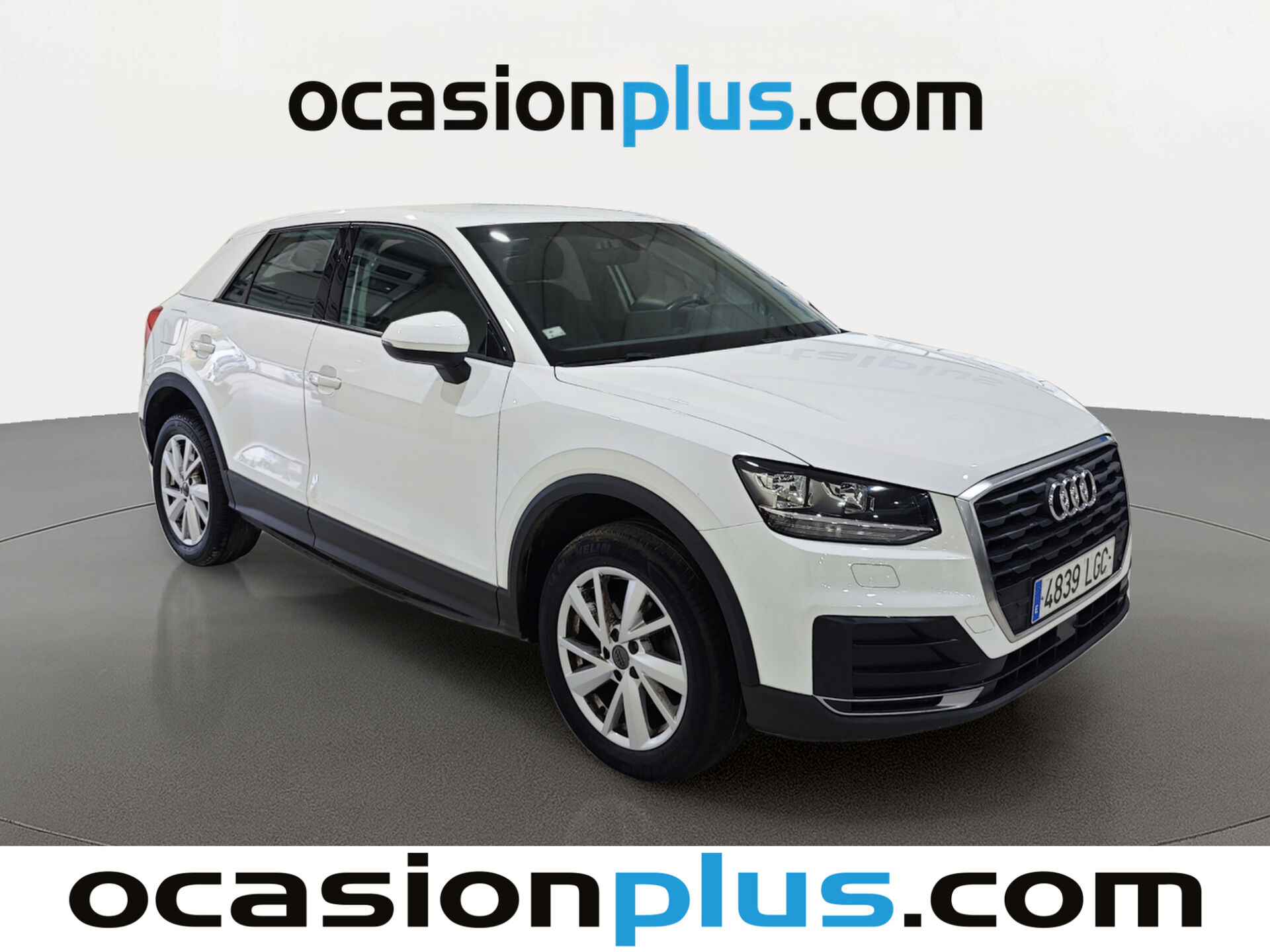 Imagen 2 de AUDI Q2