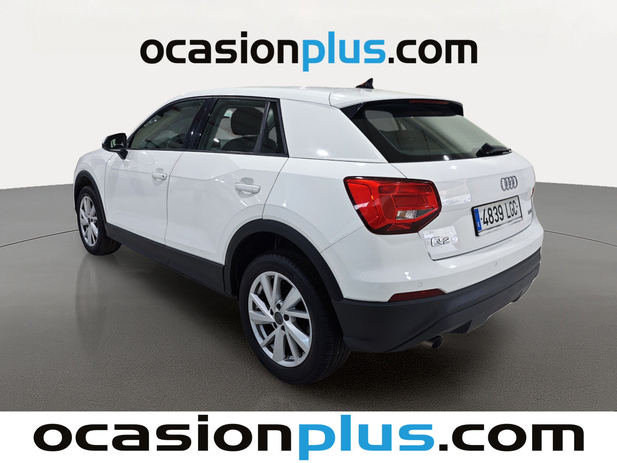 Foto del AUDI Q2 30 TDI Advanced S tronic 85kW
