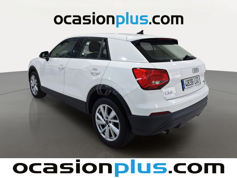 Foto del AUDI Q2 30 TDI Advanced S tronic 85kW