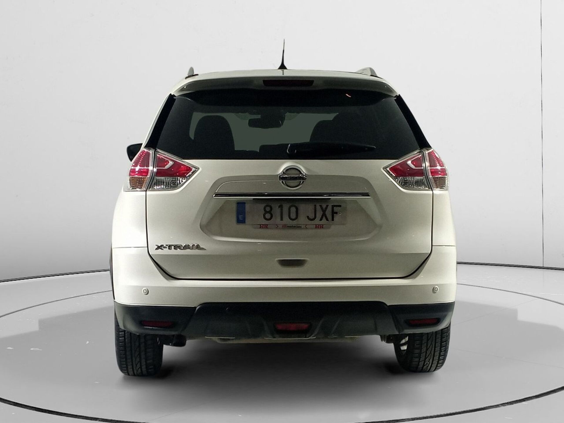Imagen 3 de NISSAN X-Trail