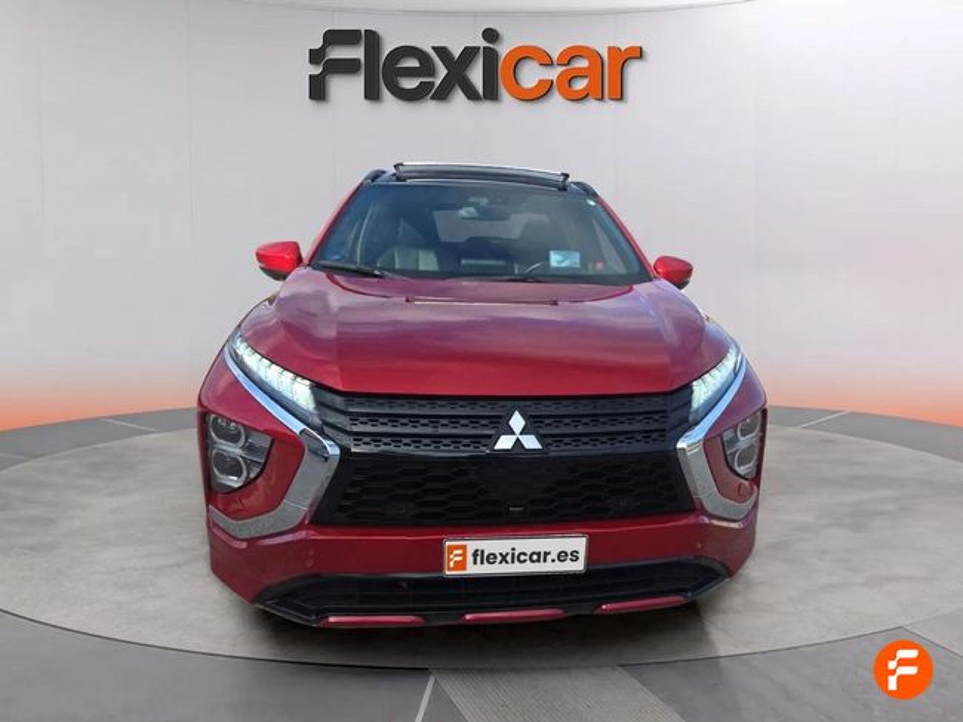 Imagen 2 de MITSUBISHI Eclipse Cross