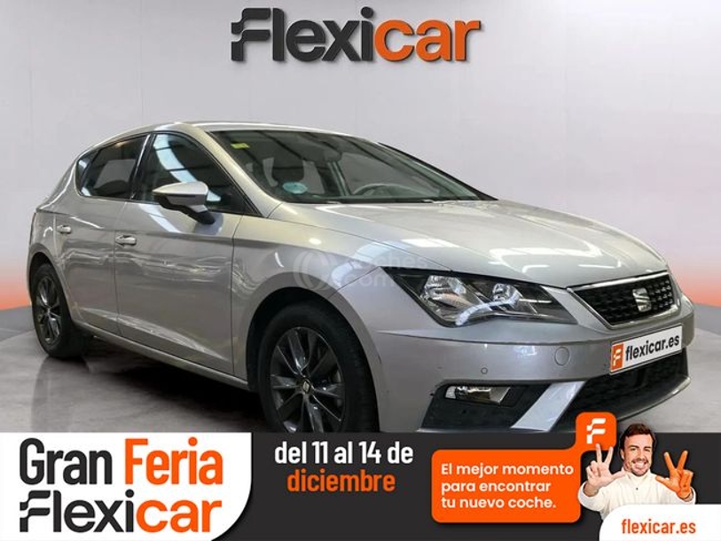 Foto del SEAT León 1.5 EcoTSI S&S Style 130